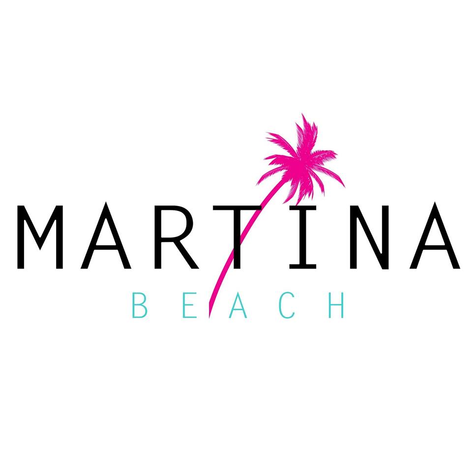 Martina Beach Club